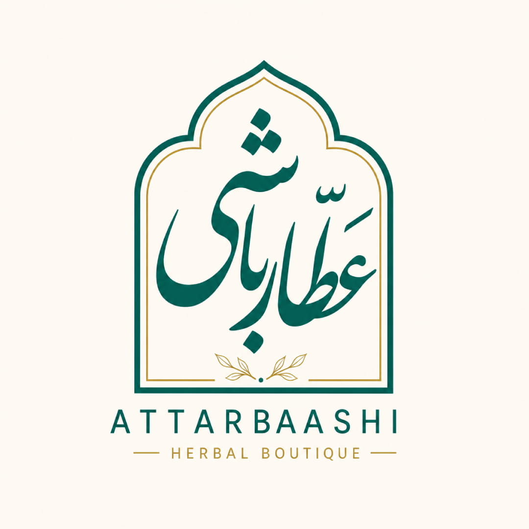 لوگوی عطارباشی